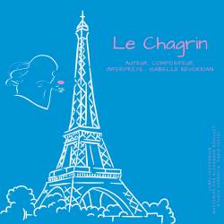 Le Chagrin - single