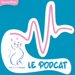 Podcast #lanouvelleolympe