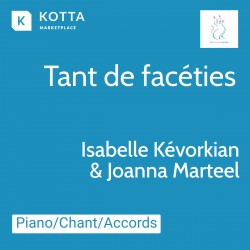 Tant De Facéties - IKEV2000