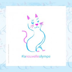 #lanouvelleolympe pop-rock by Séverine Dubois