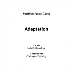 Adaptation - partition