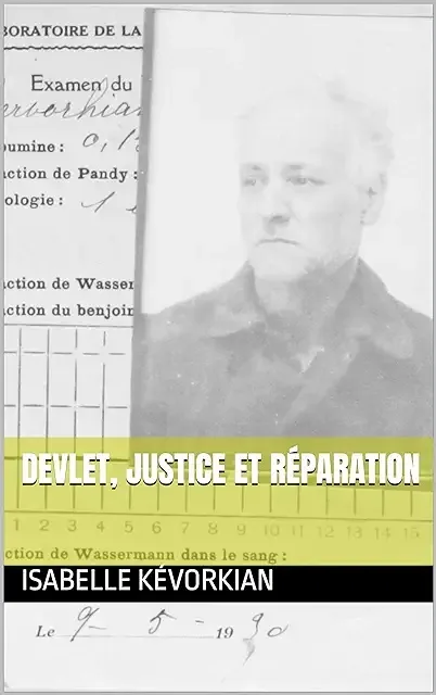 Devlet, Justice et Réparation