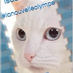 #lanouvelleolympe le livret du podcast