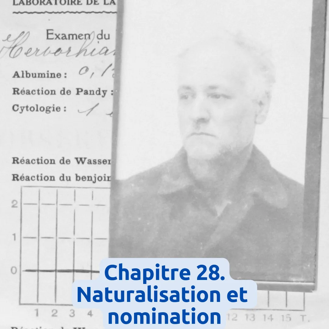 Chapitre28.NaturalisationEtNomination