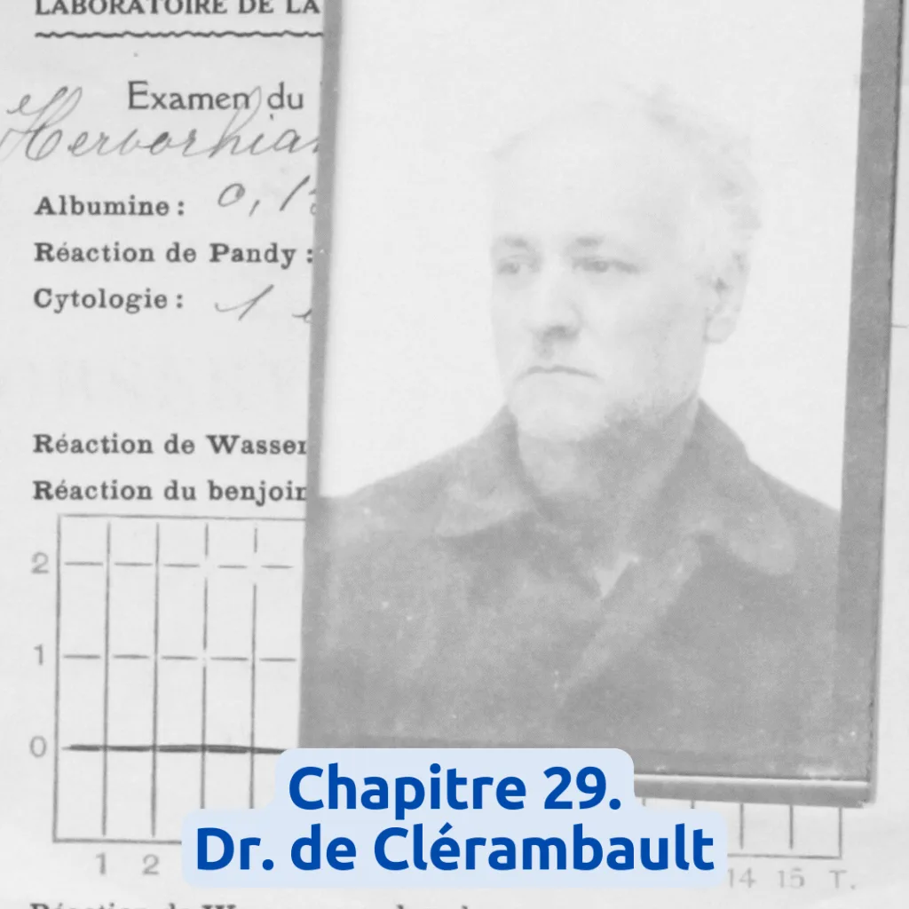 Chapitre29.DrdeClerambault