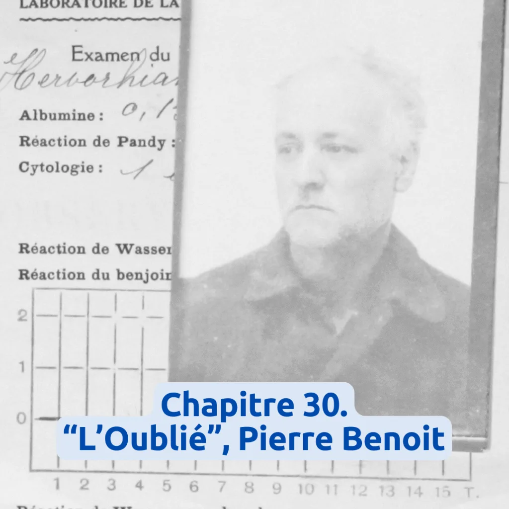 Chapitre30.LOublie-Pierre-Benoit
