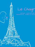 Le Chagrin by Isabelle Kévorkian