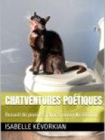 Chatventures poétiques, ebook
