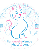 #lanouvelleolympe piano-voix